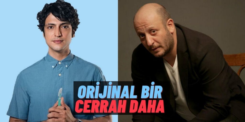 Berhayat Hastanesine Bir Orijinal Cerrah Daha! İşte Mucize Doktor 57. Bölüm Fragmanı