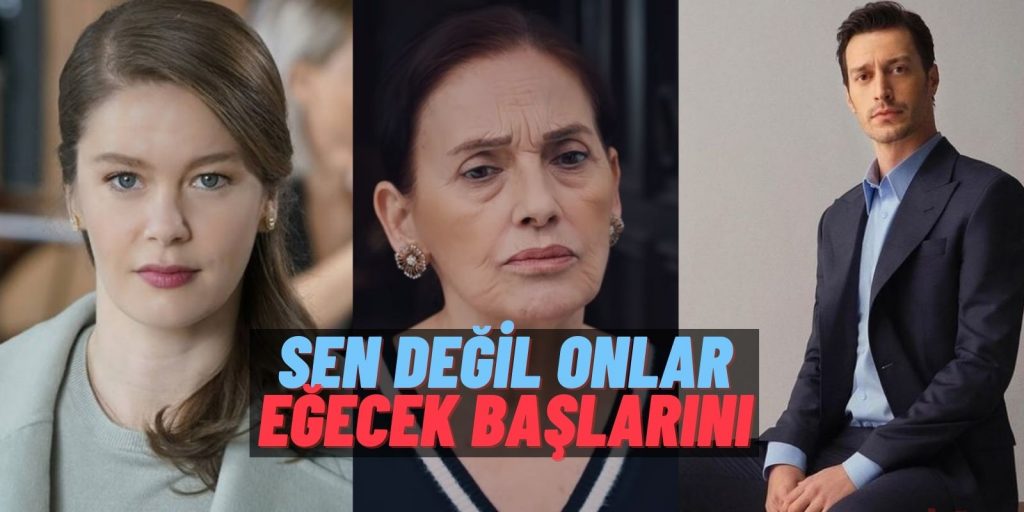 Haberleri Okuyunca Şok Oldular! Gözyaşında Boğarım Onları: Camdaki Kız 4. Bölüm Fragmanı