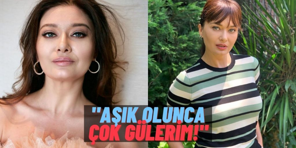 Güzel Oyuncu Nurgül Yeşilçay’dan Şaşırtan Meslek İtirafı: “Oyunculuğun Yüzde Sekseni Zeka!”