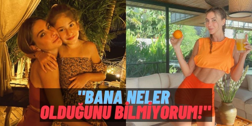 Meedo Enişte Sponsorluğunda Tatil Devam Ediyor: Şeyma Subaşı Bali’de Partilemeyi “Gurur” Meselesi Yaptı!