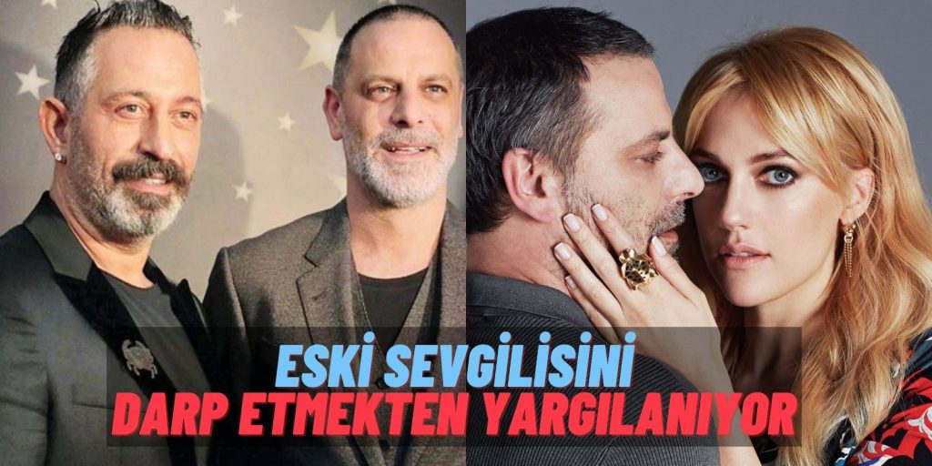 Cem Yılmaz Bile Adını Anmazken O Sahip Çıktı! Meryem Uzerli’den Eski Sevgilisi Ozan Güven’e Destek Paylaşımı