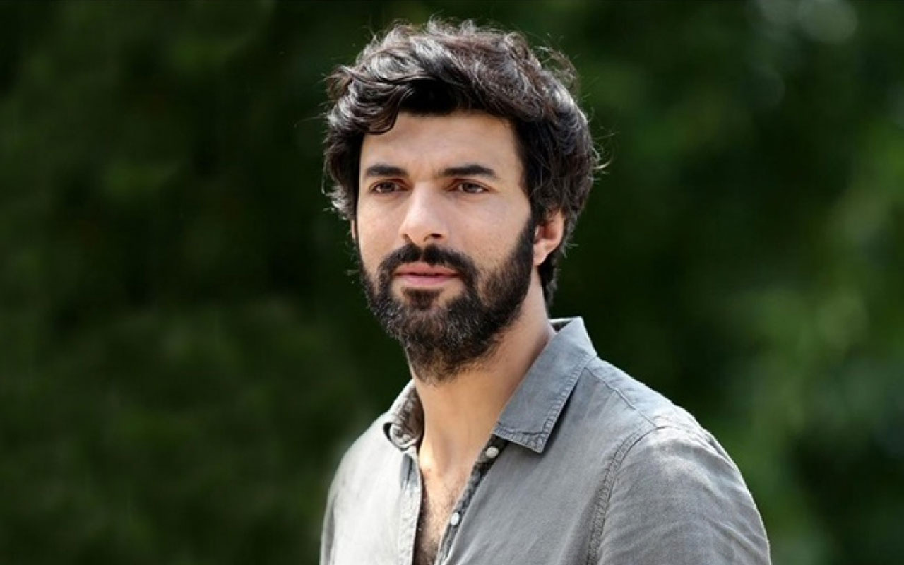 engin akyürek netflix