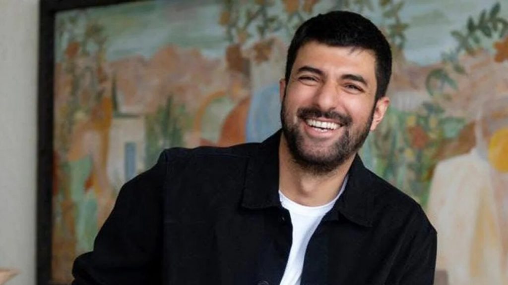 Engin Akyürek 