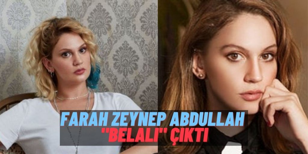 Sette Terör Estirmiş! Farah Zeynep Abdullah’tan İtiraf Geldi: “Bıçaklama isteğim sadece sana değildi”