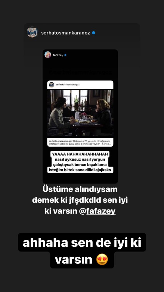 Farah Zeynep Abdullah story