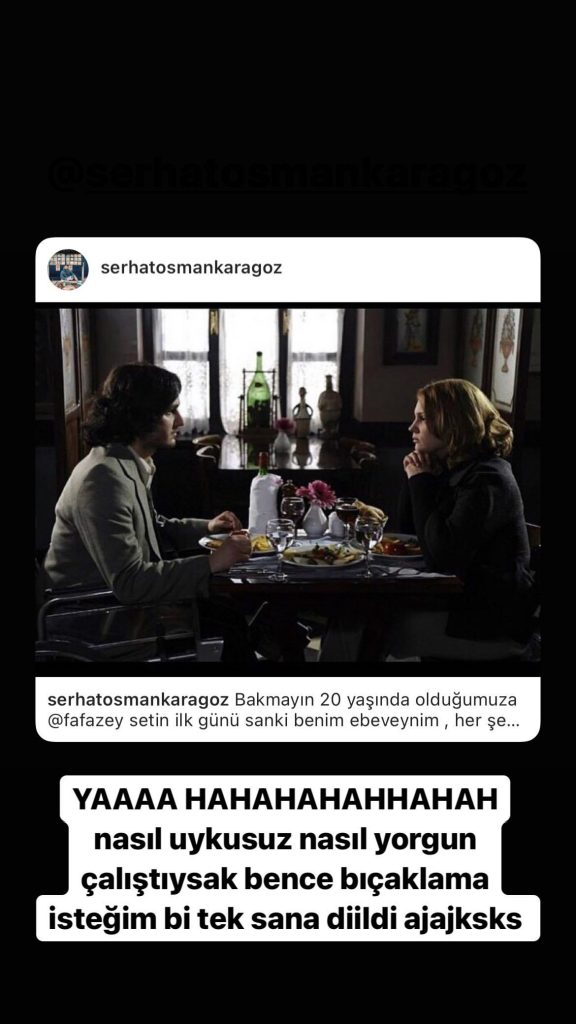 Farah Zeynep Abdullah story