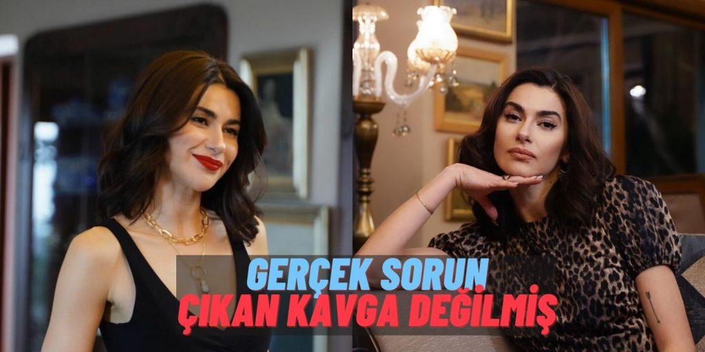 Kapris Kraliçesi Şahika! Nesrin Cavadzade’nin Yasak Elma’ya Vedasıyla İlgili Bambaşka Bir İddia Ortaya Atıldı