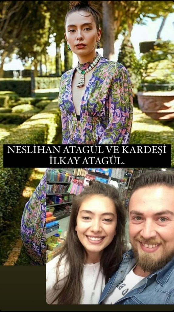 neslihan atagül