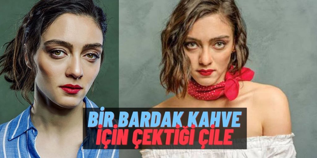 Masumlar Apartmanı’nın Gülben’i Merve Dizdar Nefes Nefese Kaldı! Bunun İçin Değer miydi?