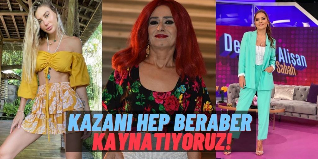 Dedikodu Kazanı: Arka Sokaklar’ın Yıldızı Kansere Yakalandı, Demet Akalın Doktorlara Çattı, Bige Önal’dan Gönderme!