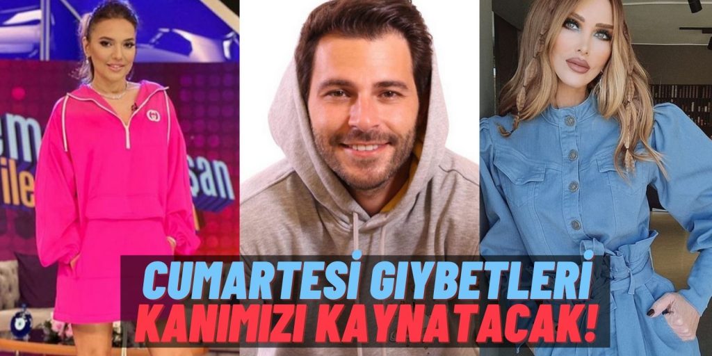 Dedikodu Kazanı: Sabancı Ailesinin Sabrı Taştı, Hadise ve Kaan Yıldırım Ayrılığı, Seren Serengil’den Geri Vites!