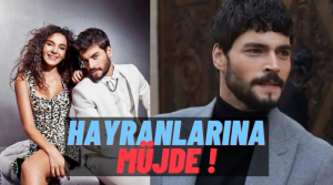 Hercai Kariyerini Olaylı Noktalayan Akın Akınözü’nden Yeni Haber Var! Hayranları Bu Gelişmeye Çok Sevinecek