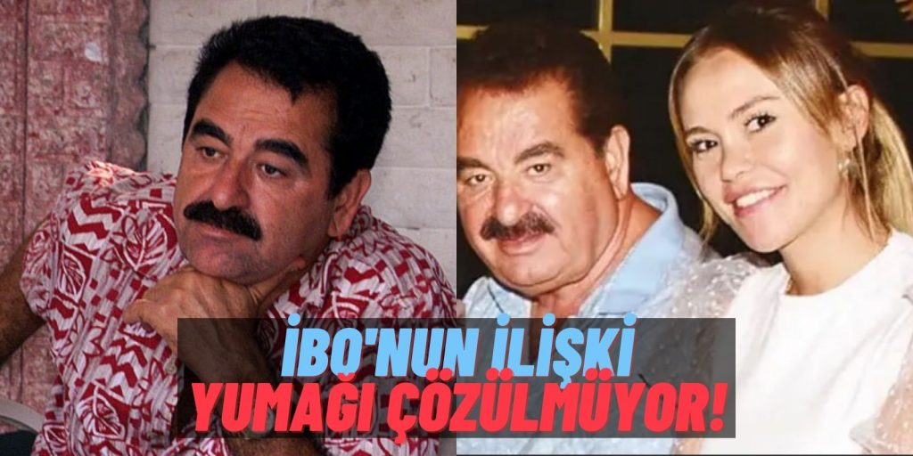 İmparatorun Evlilik Yumağı! 43 Yaş Küçük Sevgilisiyle “Nikahlandığını” Söyleyen İbrahim Tatlıses’ten Şok Yalanlama!