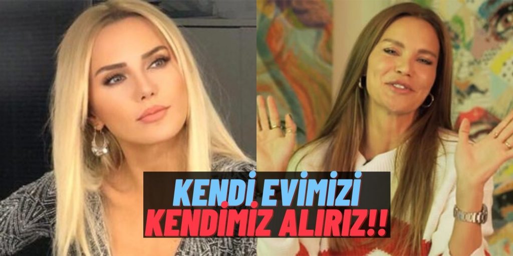 Magazinciler Ece Erken’den Sonra Ebru Şallı’yı da Çileden Çıkardı: Mal Varlığıyla İlgili Açıklama Yaptı