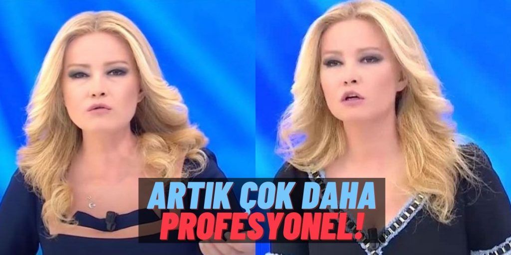 Suçlular İçin Çember Daralıyor! Müge Anlı Sherlock’luktan Sonra Freud’luğa Soyundu: “Çoğu Gitti Azı Kaldı!”