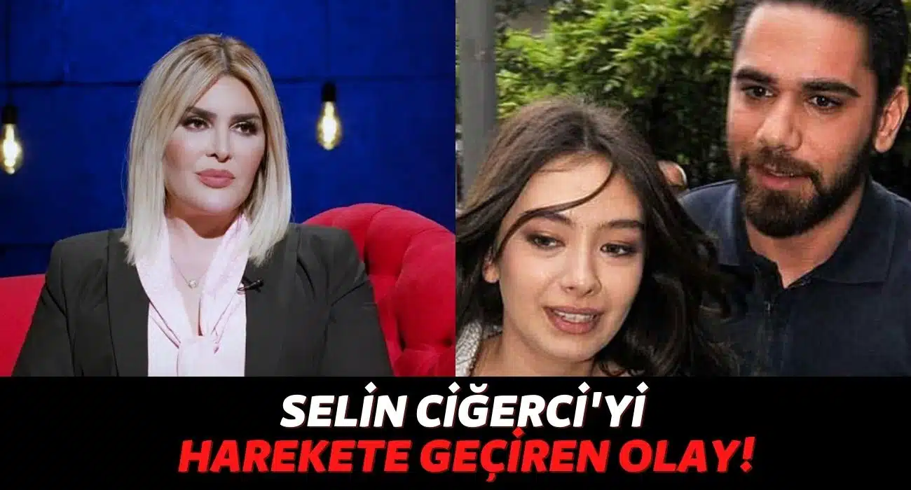 Kadir Doğulu’nun Baş Harfi “S” Olan Bir Kadınla İmam Nikahı Kıydığı İddiası “S”elin Ciğerci’yi Harekete Geçirdi!