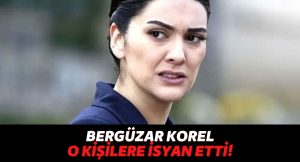 İngiltere’ye Yerleşen Bergüzar Korel, Deprem Bölgelerinden Çıkan Sonucu Eleştirenlere Yanıt Verdi: “Hesabını Soracak…”