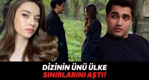 Mert Ramazan Demir ve Afra Saraçoğlu’nun Başrolünde Olduğu Yalı Çapkını Dizisi İçin Dünya Kuyruğa Girdi!