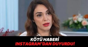 Yemekteyiz’in Sunucusu Zuhal Topal Instagram’dan O Kötü Haberi Verdi: Trafik Kazası…