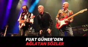 Hayatını Kaybeden Özkan Uğur’un 52 Yıllık Dostu Fuat Güner’in Instagram Paylaşımı Herkesi Üzdü!