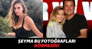 Bu Yakınlığı Şeyma Subaşı Görmesin! Acun Ilıcalı, Kızı Melisa ve Sevgilisi Ayça Çağla Altunkaya’yı Paylaştı