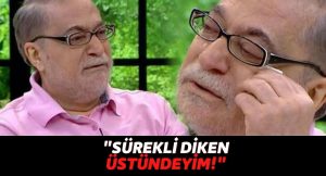 Mehmet Ali Erbil Kendisi Hakkında Çıkan Haberlere İsyan Etti: “Vurun Abalıya…”