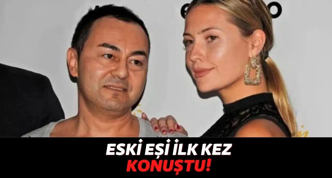 Serdar Ortaç’la 2019 Yılında Boşanan Chloe Loughnan İlk Kez Konuştu!