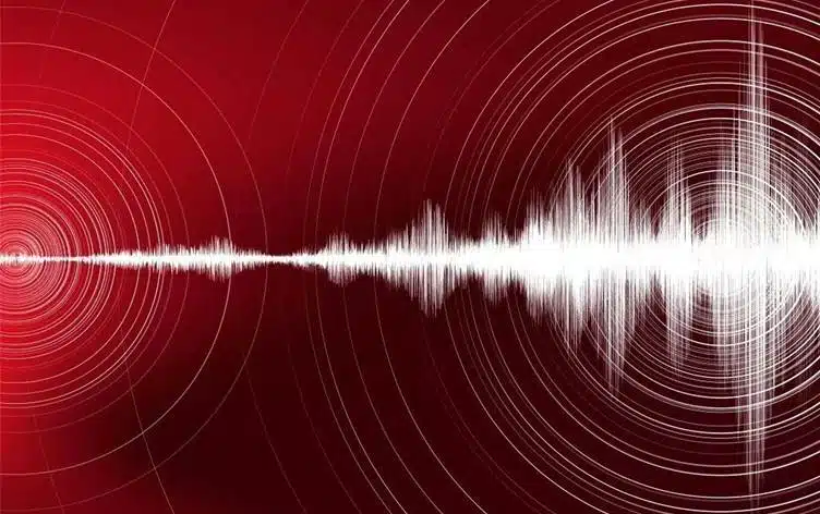 Malatya’da Deprem oldu, çevre illerden hissedildi